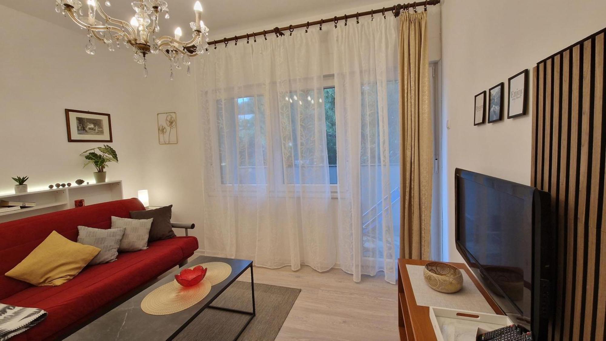 Apartments Godena Rovinj Exteriör bild