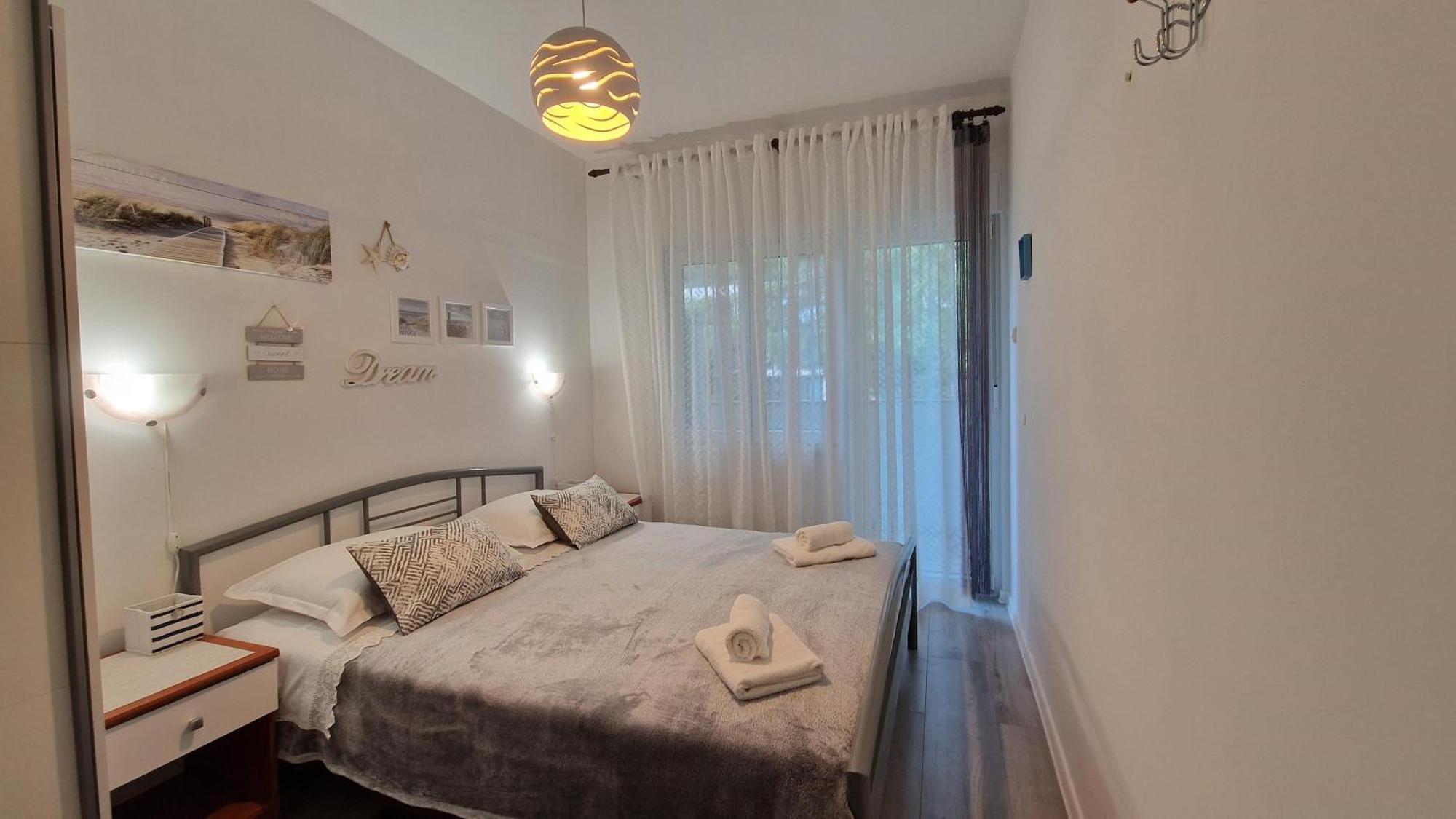 Apartments Godena Rovinj Exteriör bild