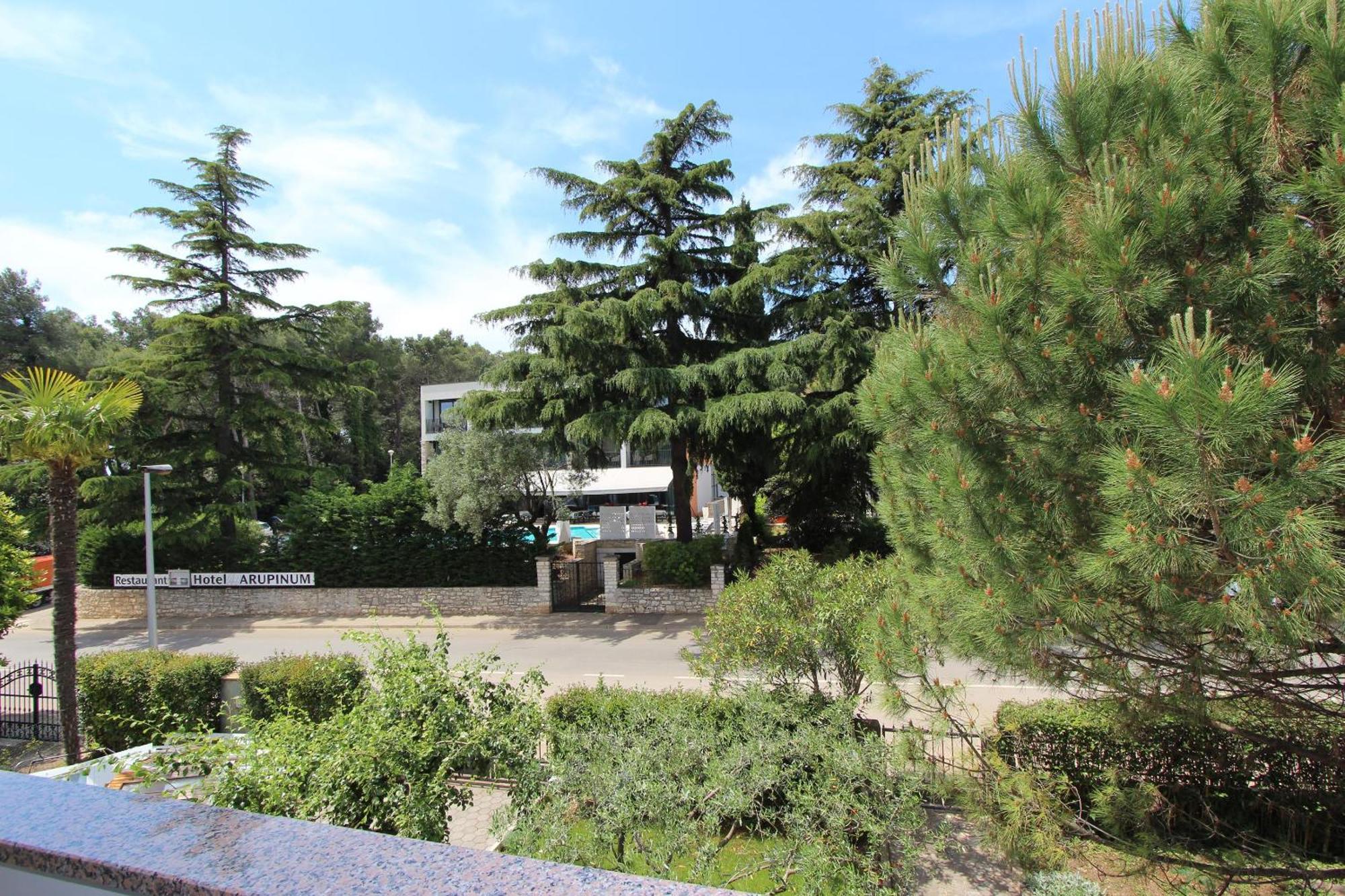 Apartments Godena Rovinj Exteriör bild