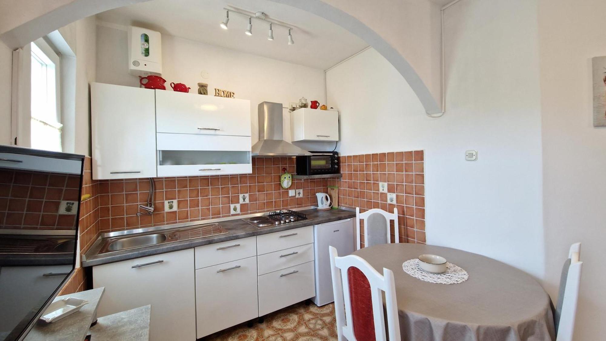 Apartments Godena Rovinj Exteriör bild