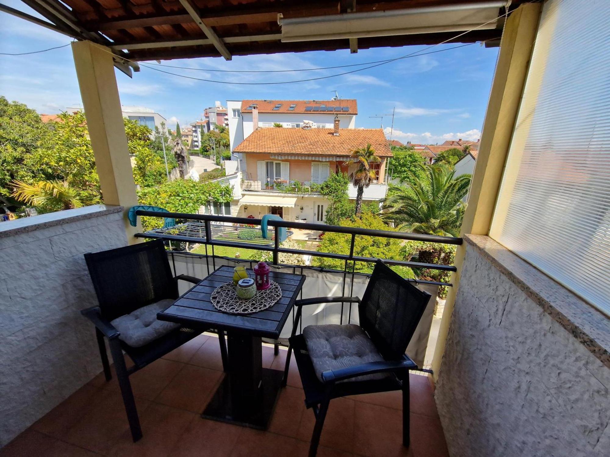 Apartments Godena Rovinj Exteriör bild
