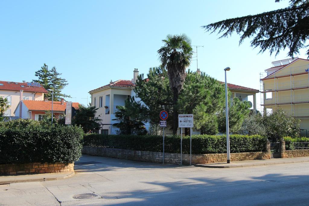 Apartments Godena Rovinj Exteriör bild